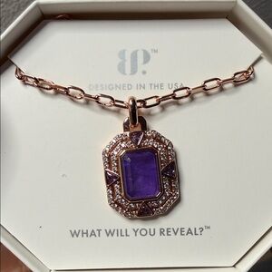 Bomb Party OG Necklace